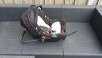 Nuna Ivvi Kinderwagen 3 in 1, Kinderen en Baby's, Kinderwagens en Combinaties, Gebruikt, Verstelbare duwstang, Ophalen, Kinderwagen