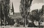 DELFZIJL Ned. Herv. Kerk, Verzamelen, Ansichtkaarten | Nederland, Verzenden, 1960 tot 1980, Ongelopen, Groningen