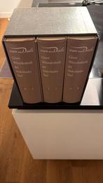 Complete 3-delige Van Dale, Boeken, Woordenboeken, Ophalen of Verzenden, Zo goed als nieuw, Van Dale, Nederlands
