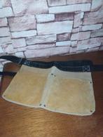 gereedschapsriem / gereedschapgordel beige, Ophalen of Verzenden, Nieuw