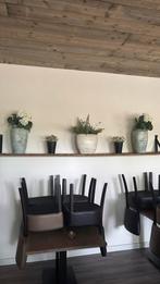 Decoratieve vazen, Ophalen, Zo goed als nieuw, Rond