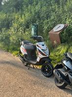 Zip sp h2o 70cc, Fietsen en Brommers, Scooters | Piaggio, Ophalen of Verzenden, Zo goed als nieuw