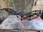 Ducati Monster S4R Frame, Motoren, Ophalen, Gebruikt