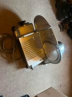 ADE Snijmachine, Zakelijke goederen, Horeca | Keukenapparatuur, Ophalen, Bakkerij en Slagerij