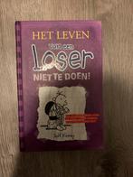 Het leven van een loser #5, Boeken, Kinderboeken | Jeugd | 10 tot 12 jaar, Ophalen of Verzenden, Zo goed als nieuw