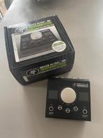 Studio monitor speaker controller Big Knob (Passive), Overige merken, Overige typen, Ophalen of Verzenden, Zo goed als nieuw