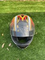 Te koop: Motorhelm, Motoren, Kleding | Motorhelmen, HJC, Heren, Tweedehands, Integraalhelm