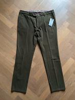 Nieuw hele mooie olijfgroene Meyer broek, Ophalen of Verzenden, Nieuw, Overige maten, Groen