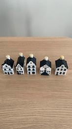KLM huisjes 1-2-3-4-5, Ophalen of Verzenden, Zo goed als nieuw, 1 t/m 20, Gevuld