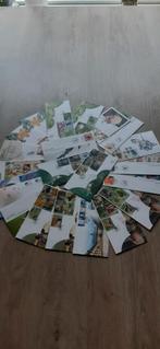 1 dag FDC S 2022, Postzegels en Munten, Postzegels | Eerstedagenveloppen, Nederland, Onbeschreven, Verzenden