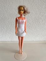 550 Gebreid Barbiejurkje, Nieuw, Ophalen of Verzenden, Barbie