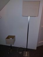 Lampen Set - Stijlvol en Modern, Huis en Inrichting, Lampen | Vloerlampen, Ophalen, Zo goed als nieuw