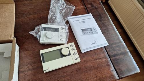 Kamerthermostaten Nefit, Huis en Inrichting, Overige Huis en Inrichting, Nieuw, Ophalen