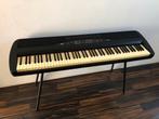 KORG SP-280 elektrische piano, Muziek en Instrumenten, Piano's, Ophalen, Gebruikt, Zwart, Digitaal