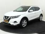 Nissan Qashqai 1.3 DIG-T Business Edition | BTW | Panorama-d, Voorwielaandrijving, 687 kg, Gebruikt, 4 cilinders