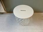 Ikea tafel zo goed als nieuw, Ophalen, Zo goed als nieuw, Rechthoekig, 50 tot 100 cm
