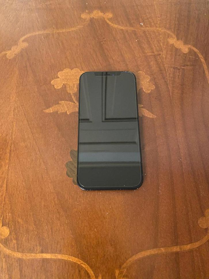 iPhone 12 | 64GB | 100% (nieuwe) batterij | Garantie, Telecommunicatie, Mobiele telefoons | Apple iPhone, Refurbished, 64 GB, Zonder abonnement