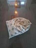 Janbibejan Torenspel - Jenga variant - Compleet, Een of twee spelers, Ophalen of Verzenden, Zo goed als nieuw, Janbibejan