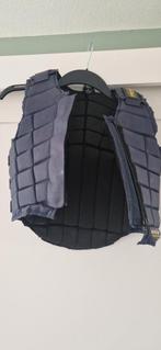 Sir Lancelot bodyprotector mt 10jr, Dieren en Toebehoren, Paarden en Pony's | Beschermers, Ophalen of Verzenden, Gebruikt