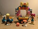 Lego Modeboutique 41719, Ophalen of Verzenden, Zo goed als nieuw, Complete set, Lego