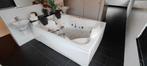 Luxe badkamer set, Huis en Inrichting, Badkamer | Complete badkamers, Ophalen, Gebruikt, Met bad