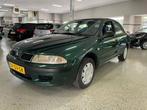 Mitsubishi CARISMA 1.9 TD NAP Youngtimer Airco Perfecte staa, Auto's, Mitsubishi, Huisgarantie, 4 cilinders, Met garantie (alle)