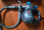 Bissell SteamShot 2635J stoomreiniger, Witgoed en Apparatuur, Stoomapparaten, Ophalen of Verzenden, Zo goed als nieuw