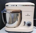 Klarstein Bella mini keukenmachine, 3 tot 4 liter, Ophalen of Verzenden, Nieuw, 3 snelheden of meer