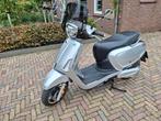 Kymco New Like 150i als nieuw, Fietsen en Brommers, Scooters | Kymco, Ophalen, Zo goed als nieuw, Benzine, Like