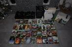 Partij consoles met accesoires, Spelcomputers en Games, Spelcomputers | Xbox Original, Ophalen, Zo goed als nieuw, Met 2 controllers