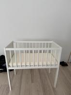 Nieuw Baby bedje/co sleeper incl aerosleep matras, Kinderen en Baby's, Babywiegjes en Ledikanten, Ophalen of Verzenden, Zo goed als nieuw