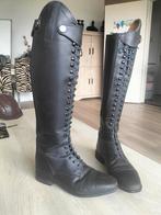 Epplejeck kunstlederen rijlaarzen., Dieren en Toebehoren, Paardrijkleding, Ophalen, Zo goed als nieuw, Schoeisel