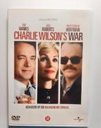 Charlie Wilsons War dvd, Cd's en Dvd's, Vanaf 12 jaar, Ophalen of Verzenden, Zo goed als nieuw, Drama