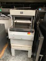 Vlb 12,5 mm 230v Broodsnijmachine, Huis en Inrichting, Ophalen, Nieuw, 25 tot 50 cm, Minder dan 100 cm