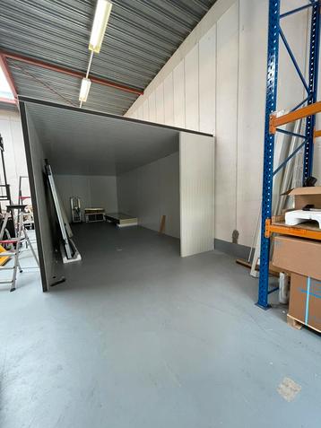 Horeca koelmeubels koel/vriescel vriezers TOP AANBOD!! beschikbaar voor biedingen