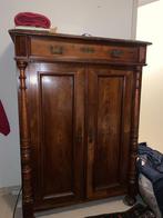 Antieke Meidenkast, Antiek en Kunst, Antiek | Meubels | Kasten, Ophalen