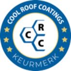Duurzame platdak renovatie dmv witte siliconen dakbedekking, Diensten en Vakmensen, Garantie, Bitumineus