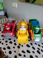 Paw patrol, Ophalen of Verzenden, Gebruikt
