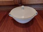 Mosa Maastricht soepkom, Antiek en Kunst, Antiek | Servies los, Ophalen of Verzenden