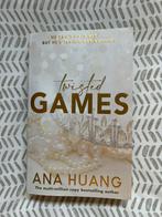 Twisted Games - Ana Huang, Boeken, Ophalen of Verzenden, Zo goed als nieuw