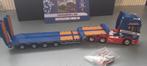 Scania R highline limited edition nr 103 van de 150, Hobby en Vrije tijd, Modelauto's | 1:50, Ophalen of Verzenden, Nieuw, Bus of Vrachtwagen
