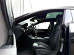 Audi A7 Sportback 55 TFSI E, Quattro, 367PK Competition, Pan, Auto's, Audi, Gebruikt, Zwart, 4 cilinders, 2500 kg