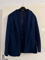 Blauw pak van ASOS - nette set!, Ophalen, Maat 52/54 (L), Blauw, ASOS