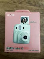 Instax 12 mini, Ophalen of Verzenden, Zo goed als nieuw, Olympus