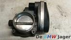 Gasklephuis BMW 1 3 7 serie X3 Z4 N45 N46 N73 13541439580, Gebruikt, Ophalen of Verzenden, BMW, BMW