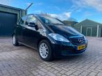 Mercedes-Benz A-Klasse A160 5DRS AUT 2011 Zwart 126.451 km✅, Auto's, 15 km/l, 1498 cc, Zwart, Origineel Nederlands