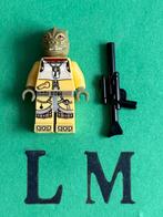 Lego Star Wars sw0828 Bounty Hunter Bossk StarWars Minifigs, Ophalen of Verzenden, Nieuw, Lego