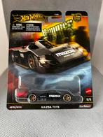 Mazda 787B || Hot Wheels Premium, Ophalen of Verzenden, Nieuw, Auto