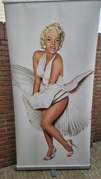 FIFTIES SIXTIES STAND UP MARILYN MONROE ELVIS OF ROY ORBISON, Verzamelen, Ophalen, Nieuw