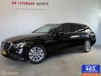 Mercedes E-klasse Estate 200 d Business Aut9 [Pano,Led,Trekh, Automaat, Achterwielaandrijving, Gebruikt, 4 cilinders